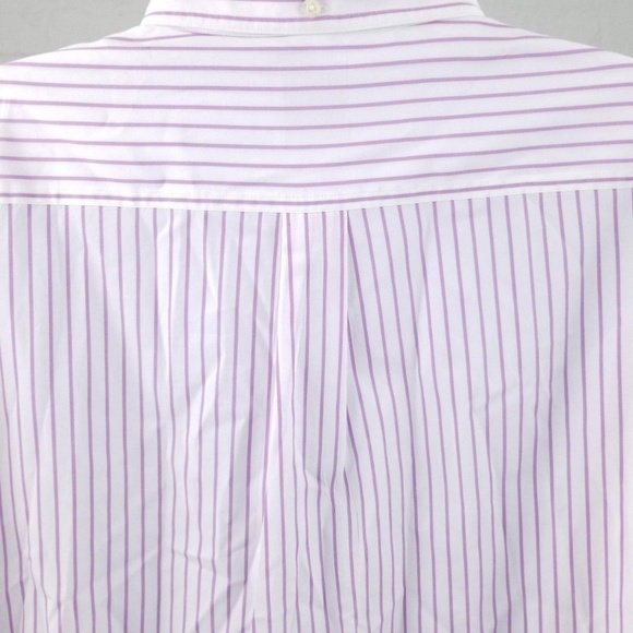 BROOKS BROTHERS Men's Slim Fit Long Sleeve XXL - Picture 6 of 7